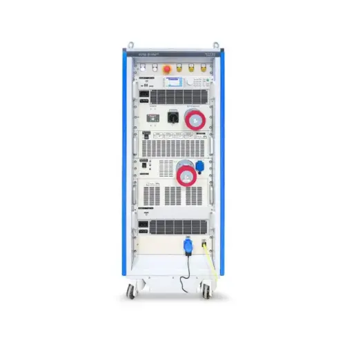 EMC Test Systems