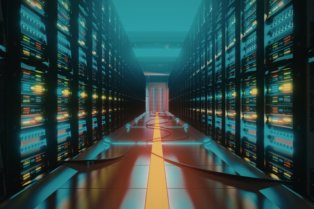 caltest-ai data server application