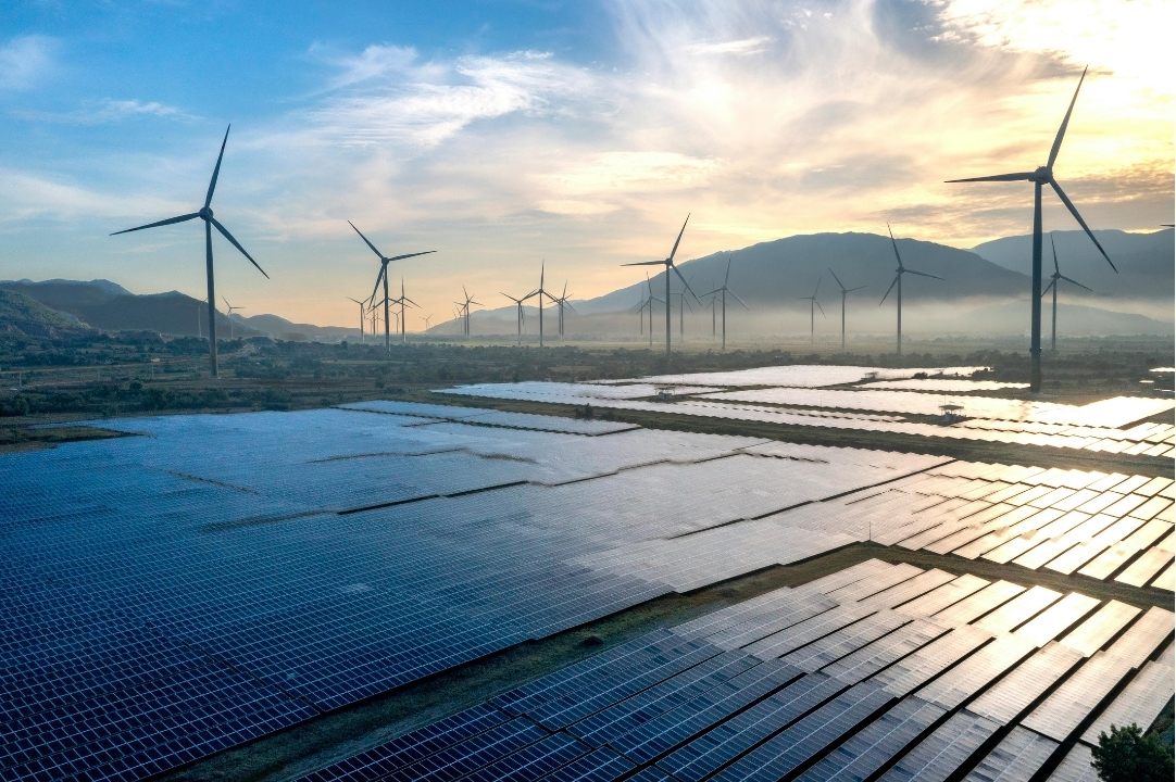 caltest-Energy Segment