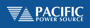 Pacific logo