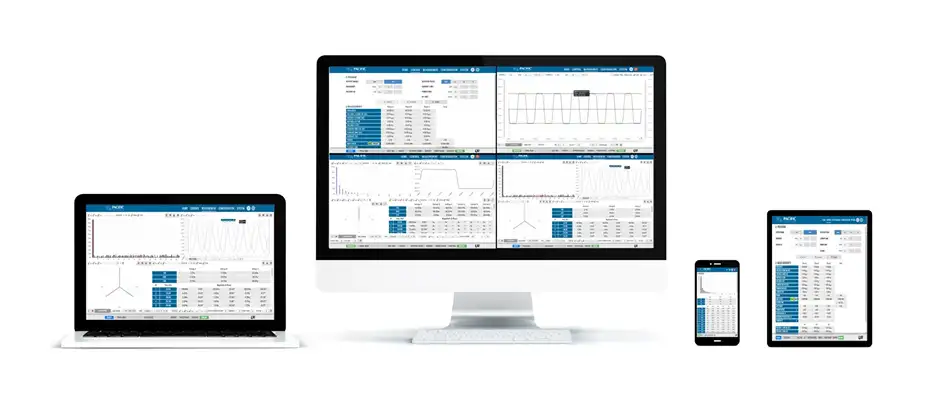 caltest AGX Simplify Testing with Smart Control, Built-In​