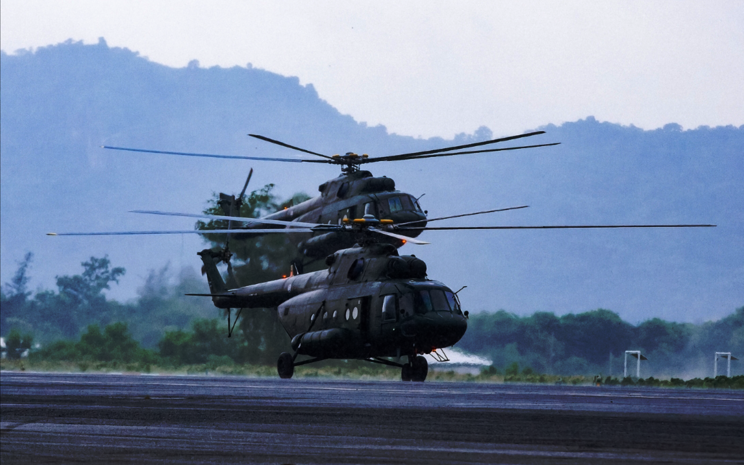 caltest-avionics & defence