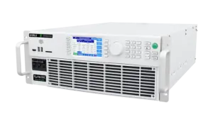 Compact, Regenerative AC & DC Load