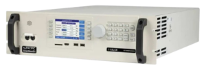 Single or Three Phase Power Supply