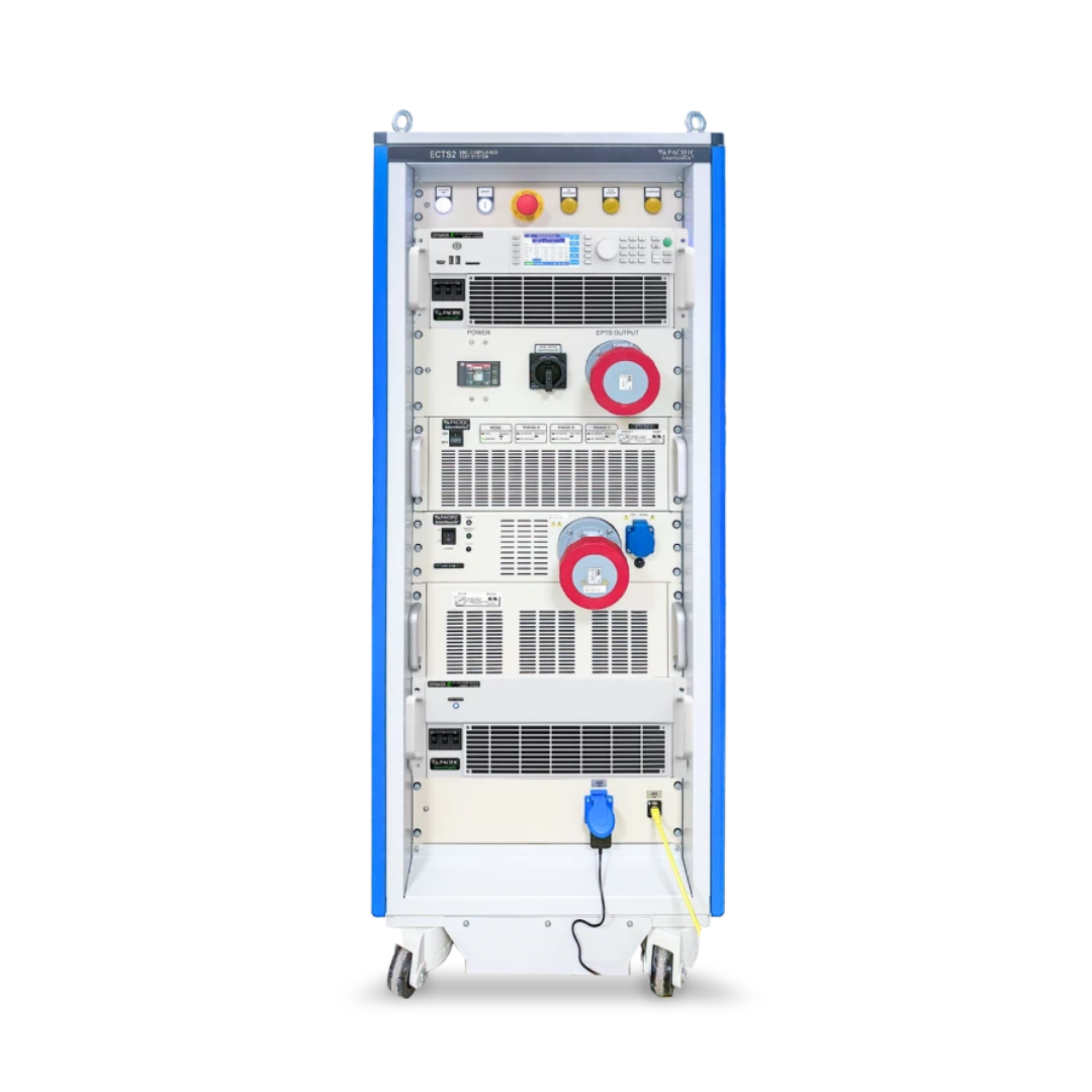 emc test
