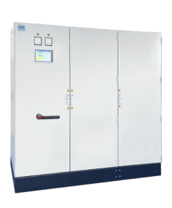 I-TS Series Flex Channel – DC Source/Sink