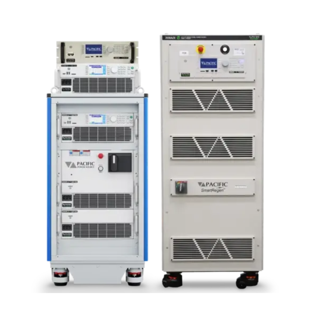 programmable ac power source