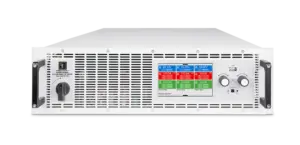 Compact DC Power Supply