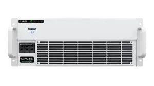2-in-1 Regenerative Grid Simulator