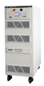 DC Regenerative Electronic Loads