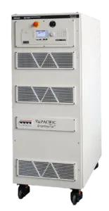 All-in-1 Regenerative Source and Load