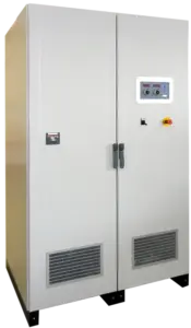 High Power Frequency Converter