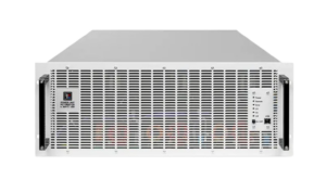 Economical Fast DC Power Supply