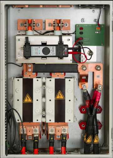 Accurate Ripple at the Device Under Test
