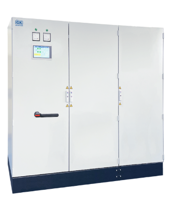 High Power Cabinet System